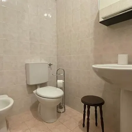Διαμέρισμα La Casa Sul