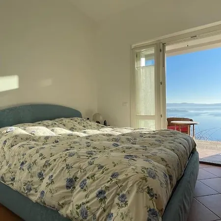 Διαμέρισμα La Casa Sul Meina