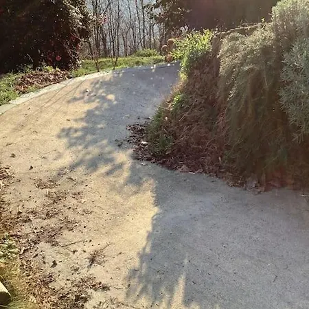 Apartmán La Casa Sul