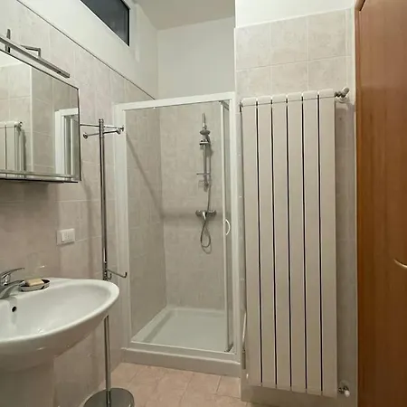 Διαμέρισμα La Casa Sul Meina