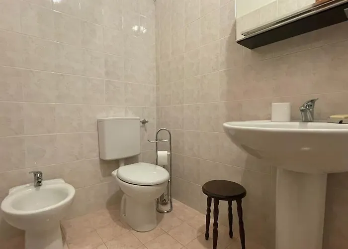 Lejlighed La Casa Sul