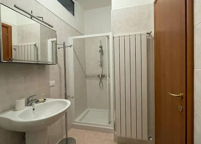 公寓 La Casa Sul 梅纳