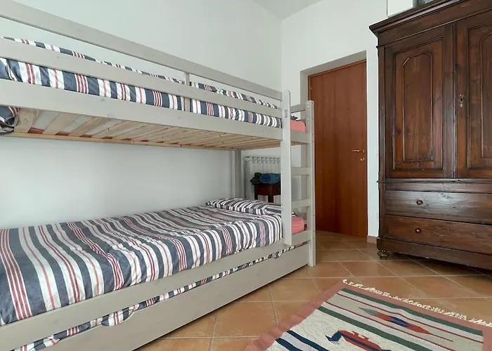 La Casa Sul Lejlighed Meina