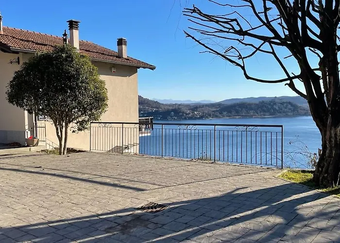 Lejlighed La Casa Sul